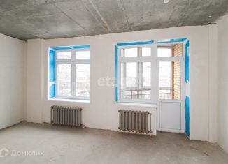 Продам квартиру студию, 36.4 м2, Тюмень, Калининский округ, улица Чернышевского, 2Бк2