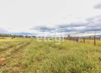 Продаю земельный участок, 6.35 сот., поселок городского типа Заиграево, улица Ленина, 16А