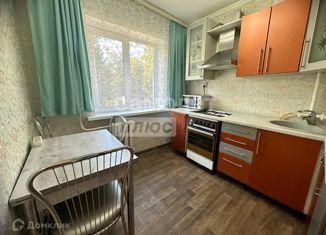 Продам 2-комнатную квартиру, 45.1 м2, Брянск, улица Красной Гвардии, 22, Володарский район