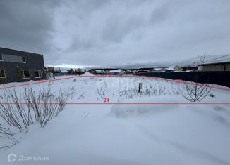 Участок на продажу, 10.8 сот., ДНП Можайское Море, Парусная улица