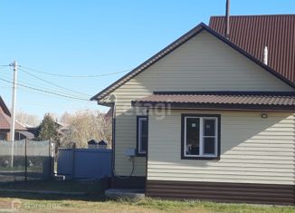 Продаю дом, 41 м2, село Первомайское, улица Полянка