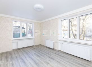 3-комнатная квартира на продажу, 74 м2, Санкт-Петербург, проспект Косыгина, 28к4, муниципальный округ Ржевка