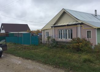 Продам дом, 117.5 м2, село Русский Ошняк, Колхозная улица