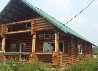 Продам дом, 120 м2, деревня Мужичкино, Центральная улица