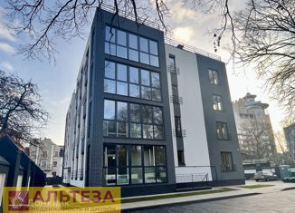 Продаю 3-комнатную квартиру, 98.9 м2, Калининград, улица Младшего Лейтенанта Родителева, 3, Центральный район
