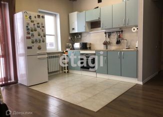 Дом на продажу, 100 м2, деревня Елкибаево, Деловая улица, 15В