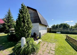 Продам дом, 105.5 м2, деревня Вахрушево