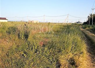 Продаю участок, 6 сот., поселок Суворов-Черкесский, Зелёная улица