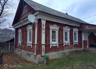 Продажа дома, 51.9 м2, село Сосновка, Советская улица