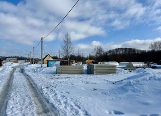 Земельный участок на продажу, 6 сот., поселок Никольское, Широкая улица