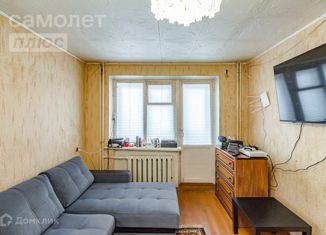 Продажа однокомнатной квартиры, 30.5 м2, Вологодская область, улица Емельянова, 6