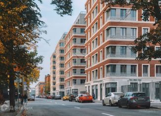 Продается 3-ком. квартира, 98 м2, Санкт-Петербург, Аптекарский проспект, 5, Аптекарский проспект