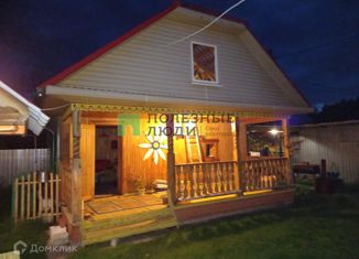 Продам дом, 74.2 м2, СНТ Ромашка-Плюс, СНТ Ромашка-Плюс, 60