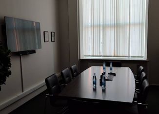 Сдаю офис, 1325 м2, Москва, Кожевнический проезд, 1, Кожевнический проезд