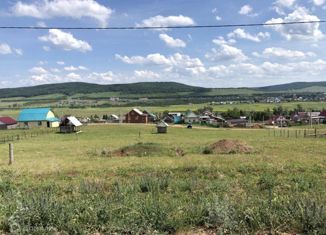 Продаю земельный участок, 13 сот., село Красноусольский, улица Каширина