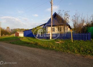 Продаю дом, 42 м2, деревня Ольховочка, Основная улица, 5