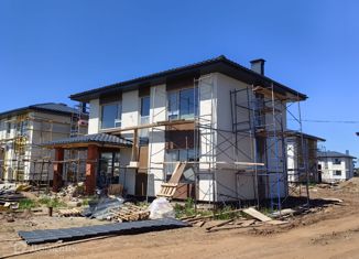 Продаю дом, 130 м2, деревня Паздерино