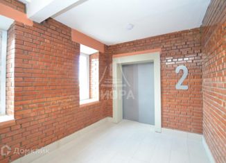 Продам 2-ком. квартиру, 57.9 м2, Омск, 3-я Енисейская улица, 28/1, ЖК Атланты