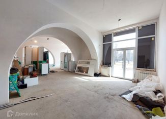 Офис в аренду, 335 м2, Нальчик, проспект Ленина, 9, район Горная