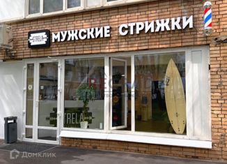 Продается офис, 76.1 м2, Москва, Старокалужское шоссе, 62с4, метро Калужская