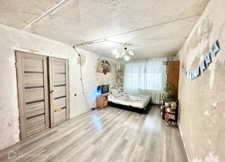 Продажа двухкомнатной квартиры, 54.7 м2, Ижевск, Заречное шоссе, 71, жилой район Строитель