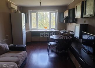 2-ком. квартира на продажу, 53.9 м2, Воронеж, Ростовская улица, 58/1, ЖК Ростовский