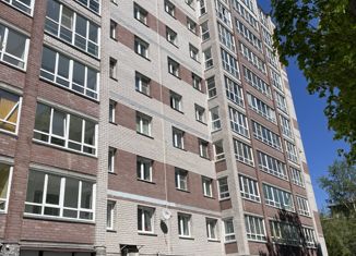 Продам трехкомнатную квартиру, 78.5 м2, Киров, Милицейская улица, 76А