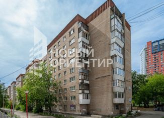 Продается 3-комнатная квартира, 60.4 м2, Екатеринбург, улица Куйбышева, 96, Октябрьский район