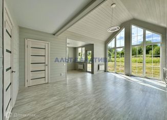 Продается дом, 80 м2, ДНТ Коттеджио, Центральная улица