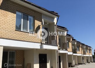 Продается таунхаус, 150.2 м2, Пермь, улица Труда, 13, Мотовилихинский район
