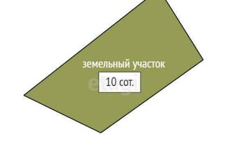 Продаю дом, 100 м2, село Частоостровское