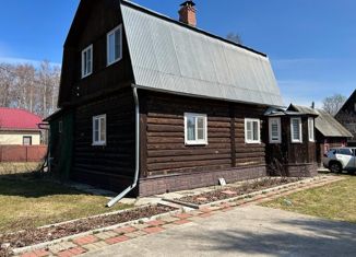 Продажа дома, 145 м2, СНТ Восход, СНТ Восход, 53