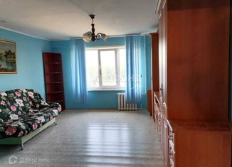 Продается трехкомнатная квартира, 79.2 м2, Новосибирск, Кировский район, улица Зорге, 90