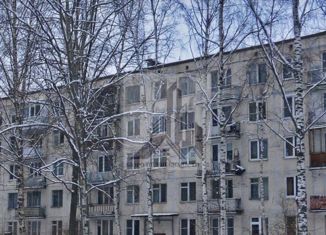 Продаю однокомнатную квартиру, 32 м2, Санкт-Петербург, муниципальный округ Оккервиль, проспект Солидарности, 7к3
