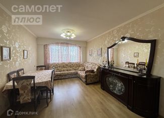 3-ком. квартира на продажу, 64.9 м2, Астрахань, улица Николая Островского, 156к3