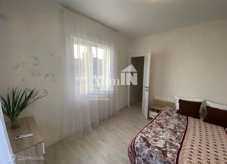 Продается квартира студия, 25 м2, село Высокое, Полянская улица, 43Д/2