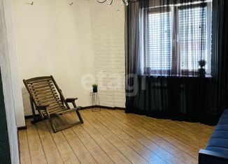 Однокомнатная квартира на продажу, 37.1 м2, Екатеринбург, улица Бебеля, 144, улица Бебеля