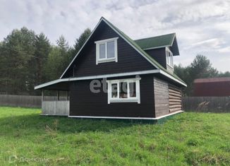 Продается дом, 108 м2, деревня Большой Двор (сельское поселение Архангельское)