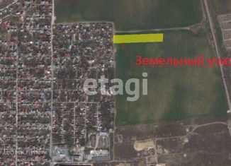 Продам участок, 127.47 сот., Молодёжненское сельское поселение