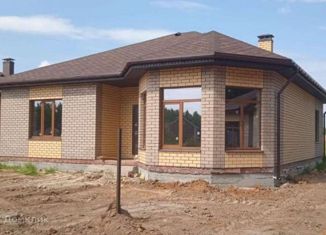 Продажа дома, 110 м2, Калуга, улица Калужского Ополчения, 3к1, Октябрьский округ