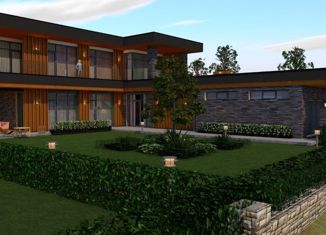 Продается дом, 470 м2, деревня Чесноково, коттеджный посёлок Ренессанс Парк, 214