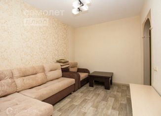 Продается 1-ком. квартира, 27.1 м2, Ульяновск, улица Александра Невского, 2Бк1, Засвияжский район