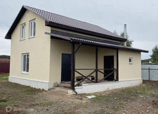 Продаю дом, 112 м2, поселок Элита, Заводская улица