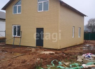 Продам дом, 130 м2, деревня Акишево, деревня Акишево, 16