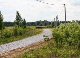 Продается земельный участок, 6 сот., коттеджный посёлок Победа