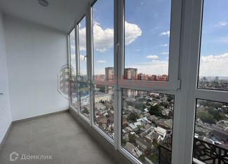 Продажа квартиры студии, 33 м2, Ростов-на-Дону, Доломановский переулок, 183/1, Ленинский район