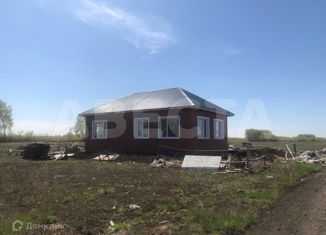 Продам дом, 74.4 м2, деревня Зелёное Поле, Волгоградская улица, 30