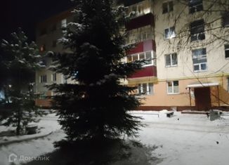 Продам 2-ком. квартиру, 43.3 м2, Нижнекамск, улица Тукая, 10