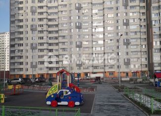 Продажа 1-ком. квартиры, 40 м2, Москва, Покровская улица, 17Ак2, метро Некрасовка