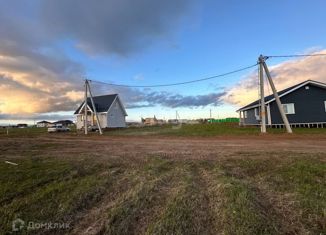 Продам земельный участок, 6 сот., деревня Семибратское, Цветочная улица, 28